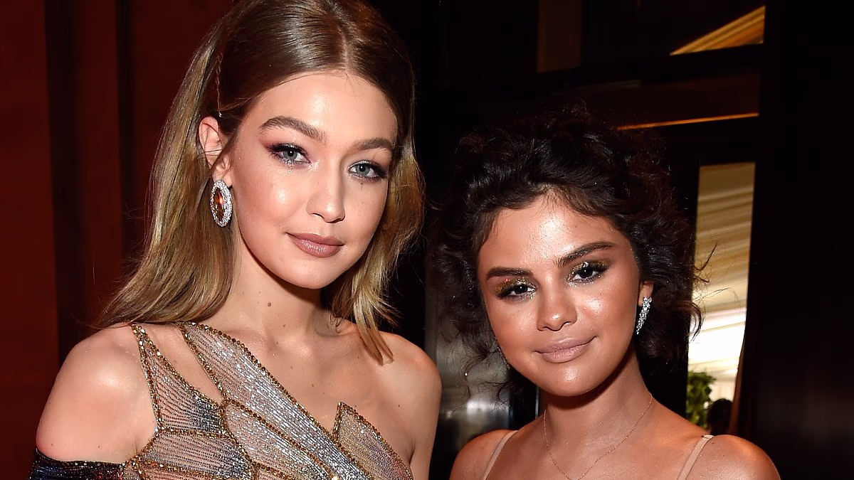 Selena Gomez and Gigi Hadid planning Taylor Swift wedding surprises