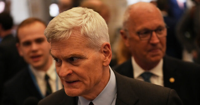Sen. Bill Cassidy Backed DEI Bureaucracy Across 4 Major Senate Votes