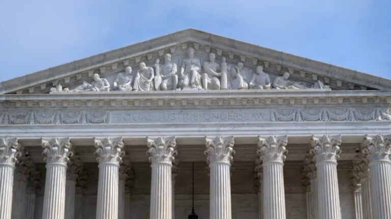 Senate Republicans Anticipate Supreme Court Decision as Potential Game-Changer for Retaining Majority