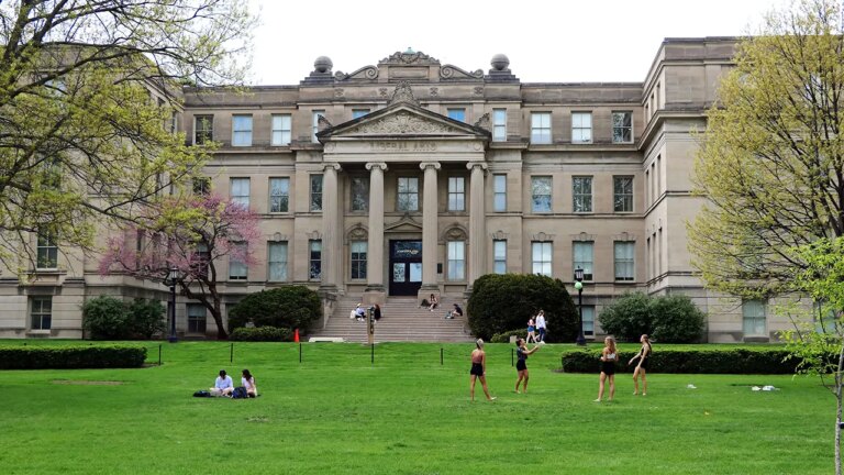 Downtown Iowa Shooting: Multiple University Students Injured After Campus-Area Altercation