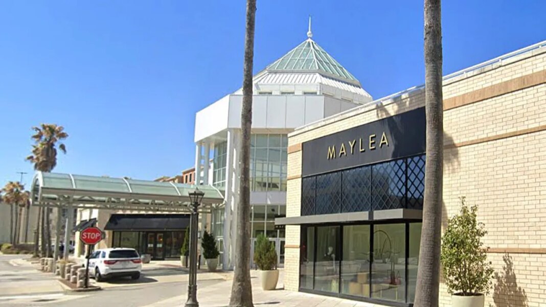 Several people wounded after shooting erupts inside busy Louisiana mall: police