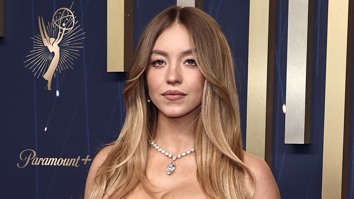 Shameful truth about Sydney Sweeney's baby fetish roleplay