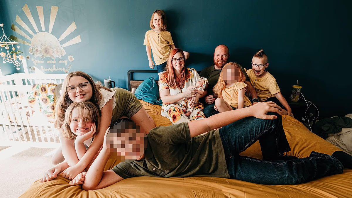 Shameless truth about Trump-hating family who fled US for Canada