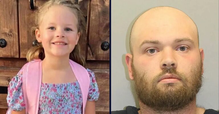Tragic Incident: FedEx Driver Confesses to Killing 7-Year-Old Girl After Package Delivery