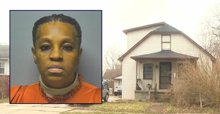 Woman Allegedly Imprisoned and Starved Sister-in-Law in Basement for Years, Police Report