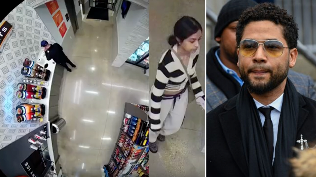 Sheriff sues woman who allegedly made up ICE detention, enjoyed spa day in ‘hoax’ compared to Jussie Smollett