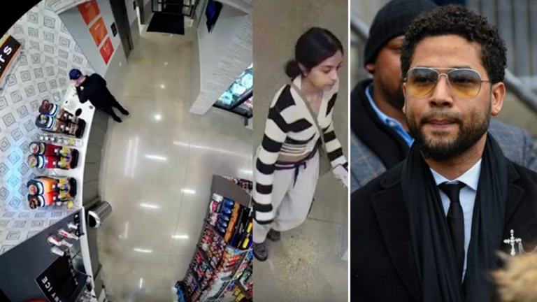 Sheriff Files Lawsuit Against Woman Accused of Faking ICE Detention for Spa Day Hoax, Drawing Jussie Smollett Comparisons