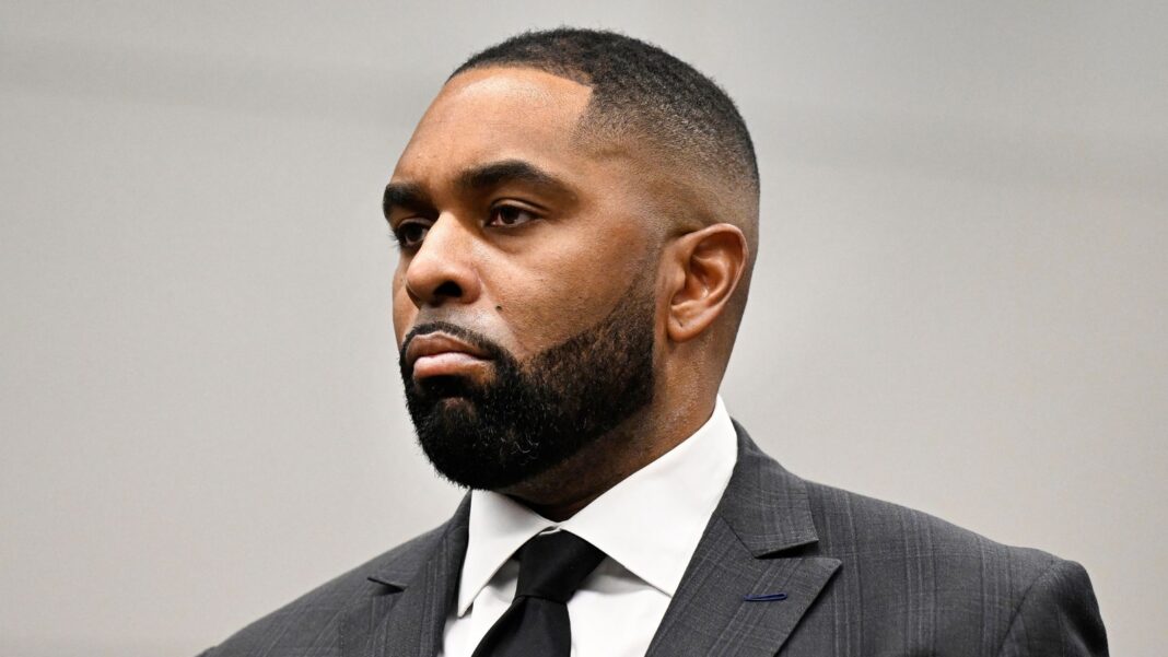 Sherrone Moore update: Ex-Michigan football coach sentenced for charges after firing for relationship with staffer