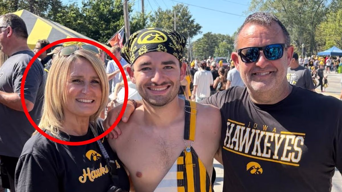 Shock ruling for unassuming Midwestern mom accused of killing realtor