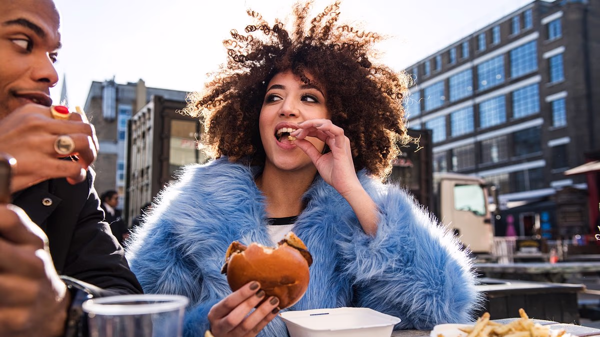 Shocking photos reveal what ultra-processed foods do to your insides