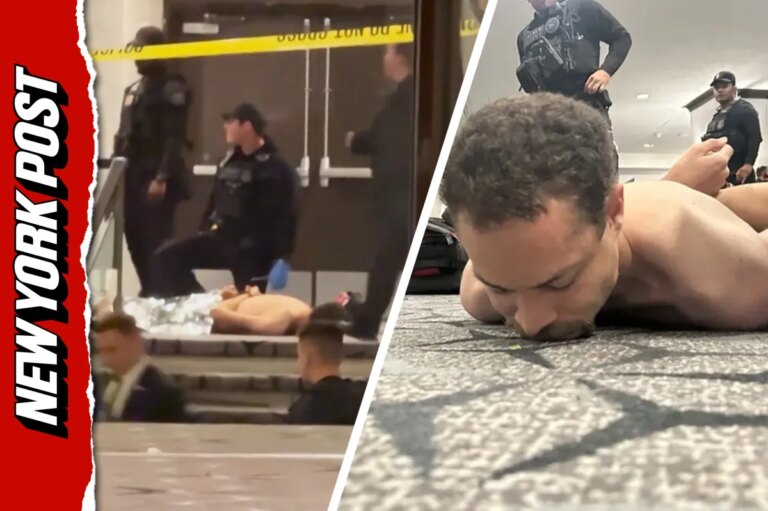 White House Correspondents’ Dinner Drama: Shooting Suspect Cole Allen Apprehended in Shocking Incident (Video)