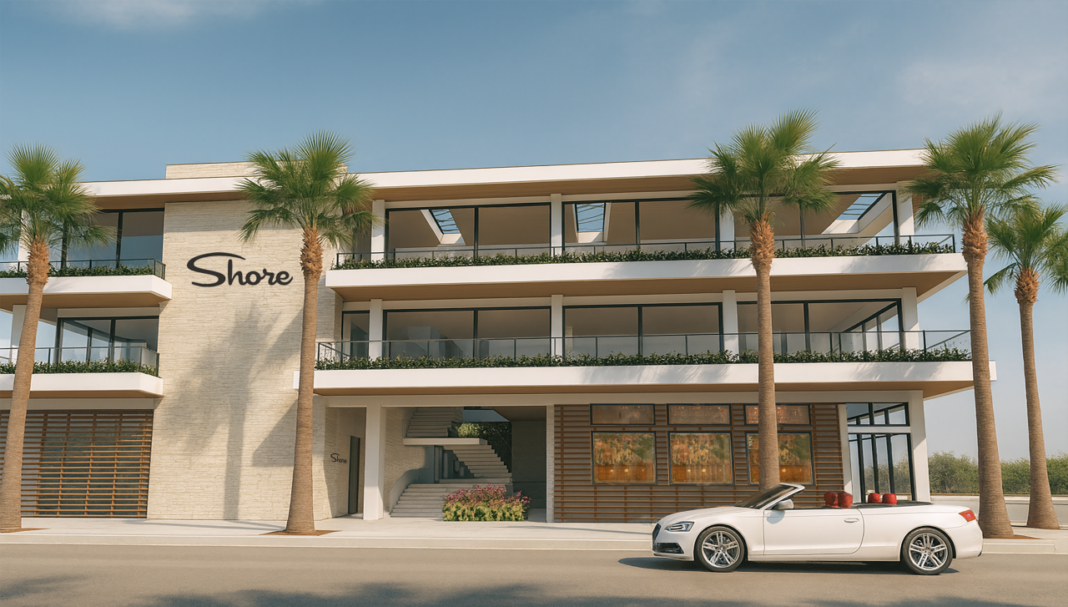 Shore plans return to St. Armands Circle with new, flood-resilient design