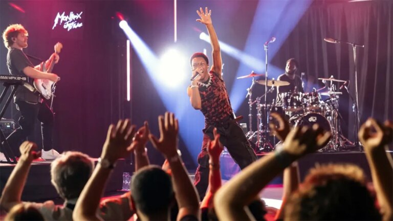 Breaking News: Singer D4vd Arrested in Connection to Teen’s Mysterious Death in Tesla