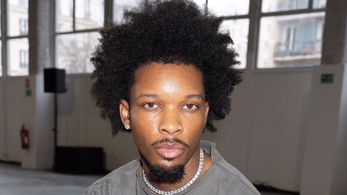 Singer D4vd faces death penalty as he's charged with murder