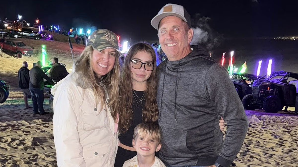 Sinister plot targeting NASCAR legend hours after fatal crash exposed