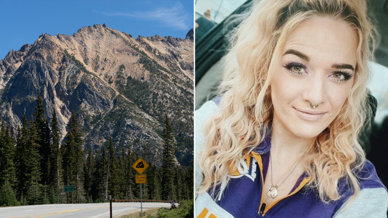 Missing Woman’s 2024 Disappearance Solved: Hikers Discover Skeletal Remains in Washington State Woods