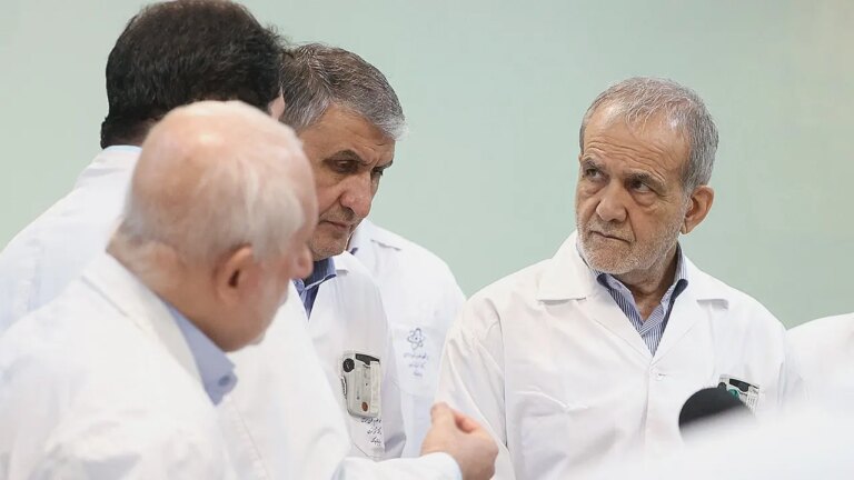 Urgent Concerns: Black Market Threat as Slain Iranian Nuclear Experts and Uranium Go Missing