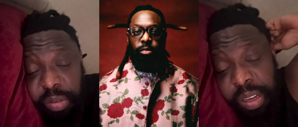 “Sometimes I Forget I’m Already Living a Dream Life” - Timaya Questions the Meaning of Success