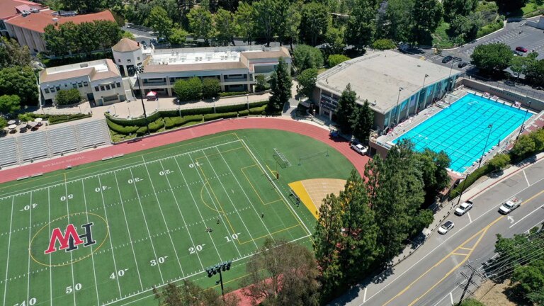 Hollywood Director’s Son Faces Allegations of Prolonged Sexual and Racial Abuse Against Water Polo Teammate at Elite Prep School