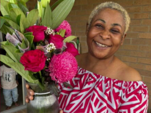 Heartfelt Tribute from Sons to Mother of Eight After Tragic Collision