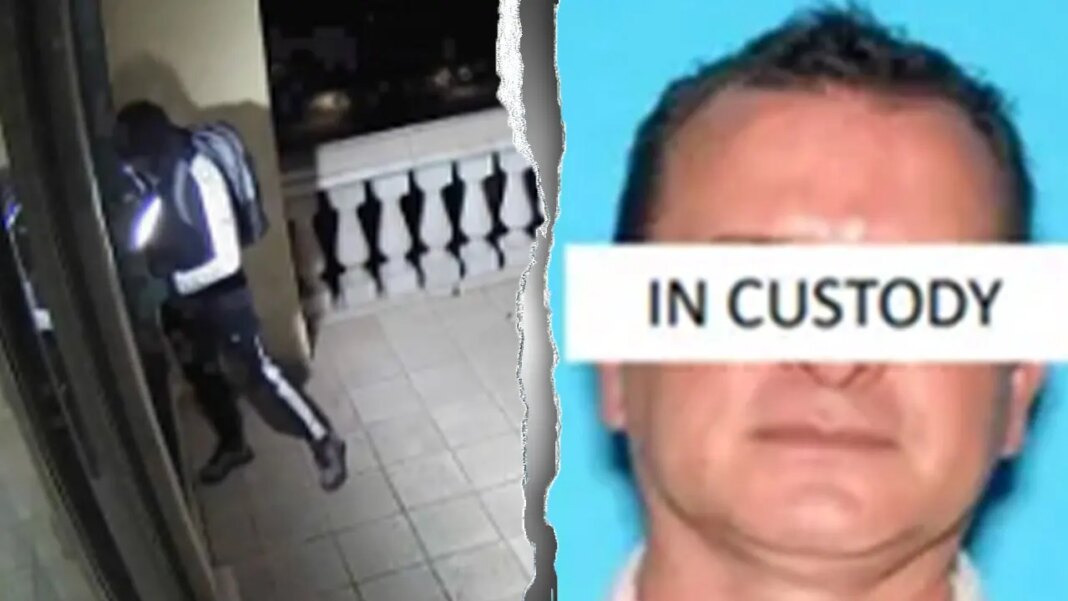 South American crime tourism crew stole $24M in nationwide luxury heists operating from bogus car rental: feds