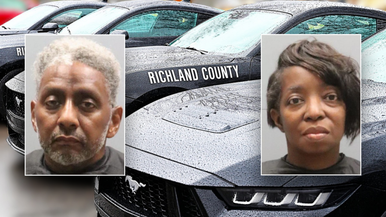 South Carolina Pastor and Wife Arrested for Alleged Sexual and Physical Abuse of Foster Children