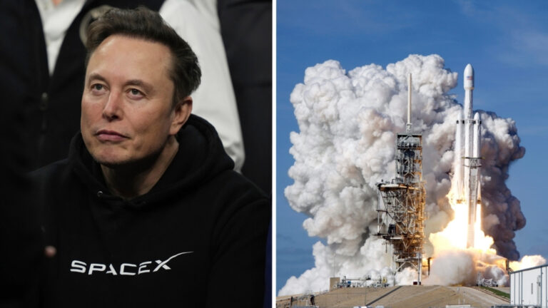 SpaceX Commences Preparations for Public Offering, Potentially Elevating Elon Musk to Trillionaire Status
