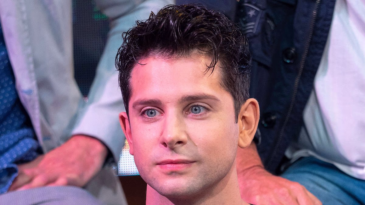 Spandau Ballet singer Ross Davidson is jailed for 14 years for rapes and sex assaults against six women