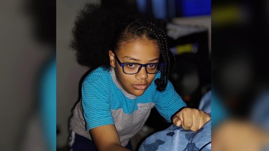 Special needs student left on school bus for 7 hours in Waco, Texas, mother says