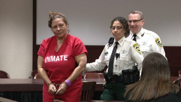 State Attorney Pursues Death Penalty in Double Ex-Partner Murder Case