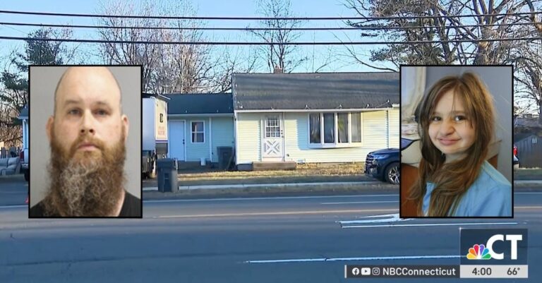 Shocking Turn of Events: Stepfather Charged in 12-Year-Old’s Tragic Death, Leaves Mother Stunned