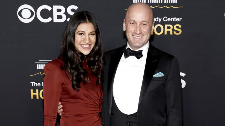 Is Katie Miller Eyeing a Fox News Anchor Spot? Unpacking Her Ambitious Media Moves