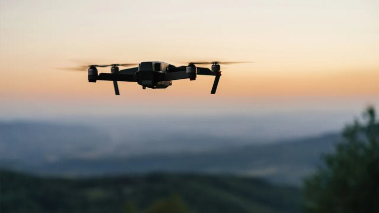 Stolen Drones with Chemical Capabilities Pose National Security Threat, Warns Former DHS Official