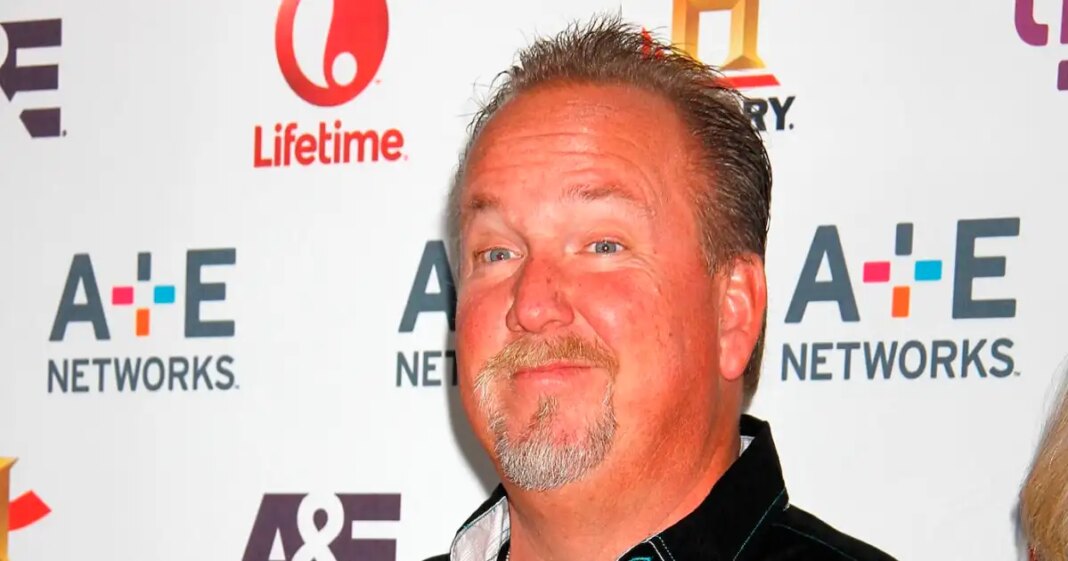 Storage Wars' Darrell Sheets Opened Up About Depression Years Before Death