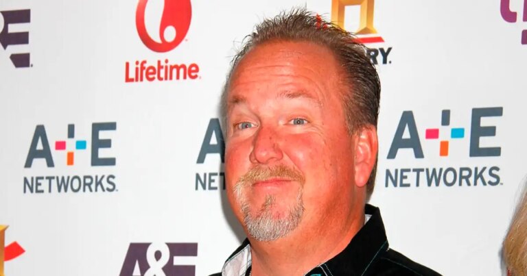 Darrell Sheets of ‘Storage Wars’ Shares Struggles with Depression in Revealing Interview Prior to His Passing