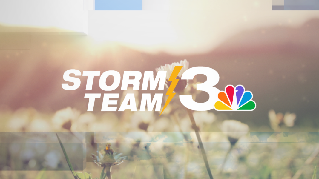 Storm Team 3: Cooler start to workweek