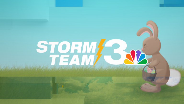 Sunny Skies Delight Easter Celebrations: Storm Team 3 Predicts Perfect Weather Start