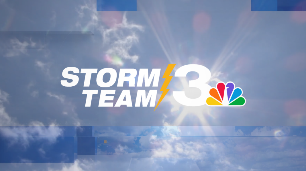 Storm Team 3: Warm & dry workweek, showers possible by the weekend