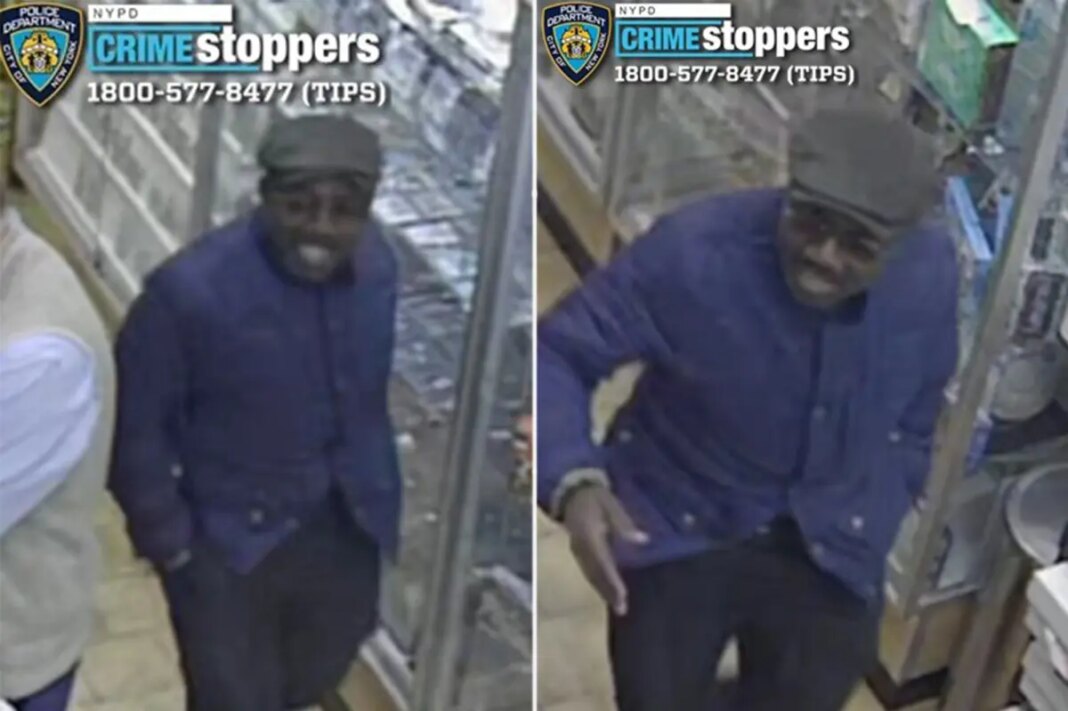 Stranger pummels elderly NYC man in deranged burst of violence on Upper East Side: cops