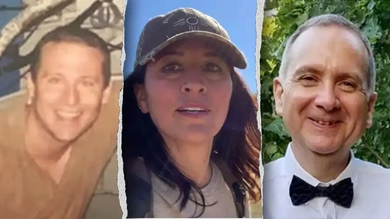 Unexplained Scientist Disappearances Spark Concerns Over Potential Covert Operations and Silenced Secrets