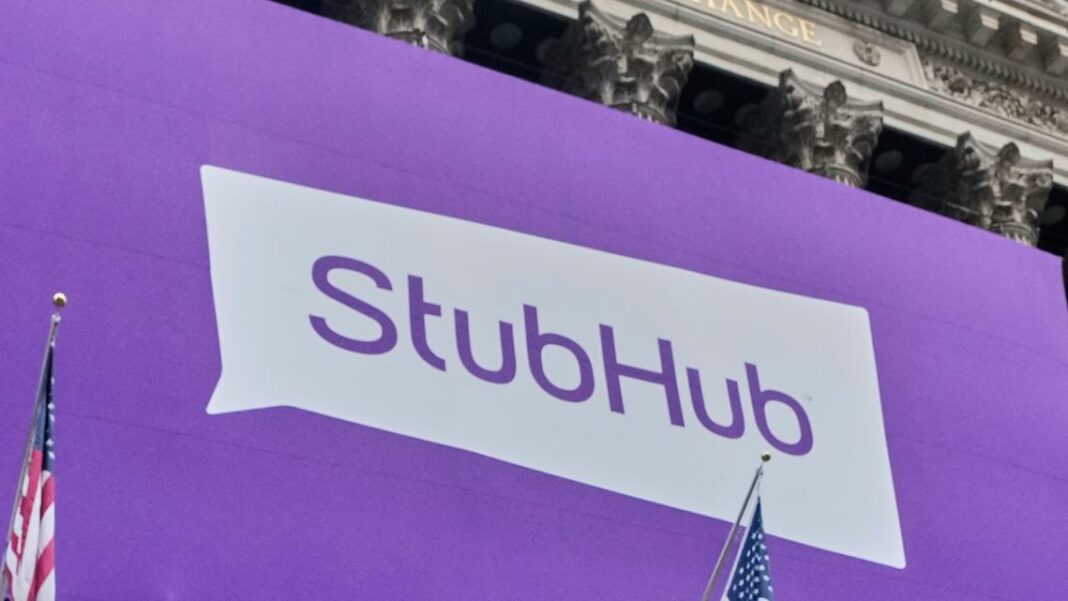 StubHub will pay $10M to settle FTC charges over deceptive ticket pricing