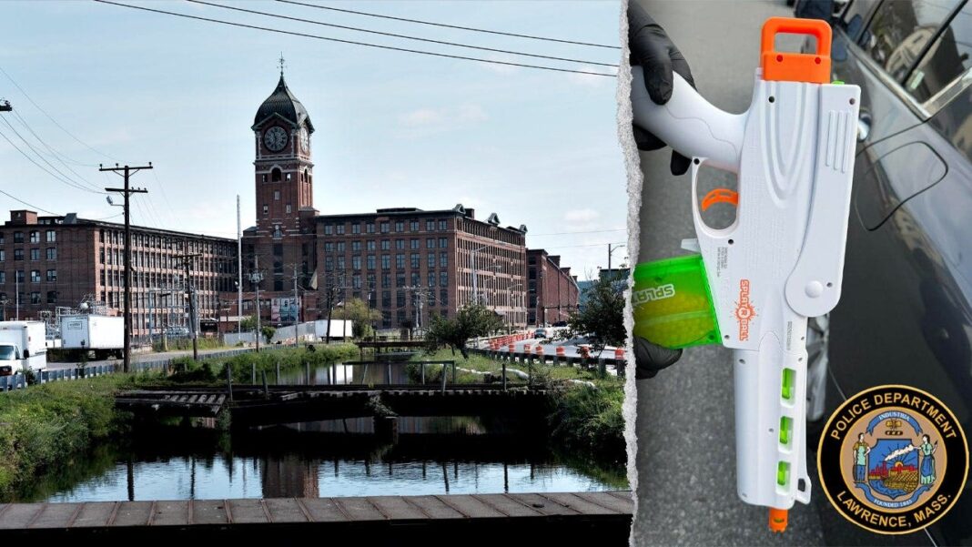 Student charged, weapon recovered after 3 teens targeted in incident linked to high school tradition: police