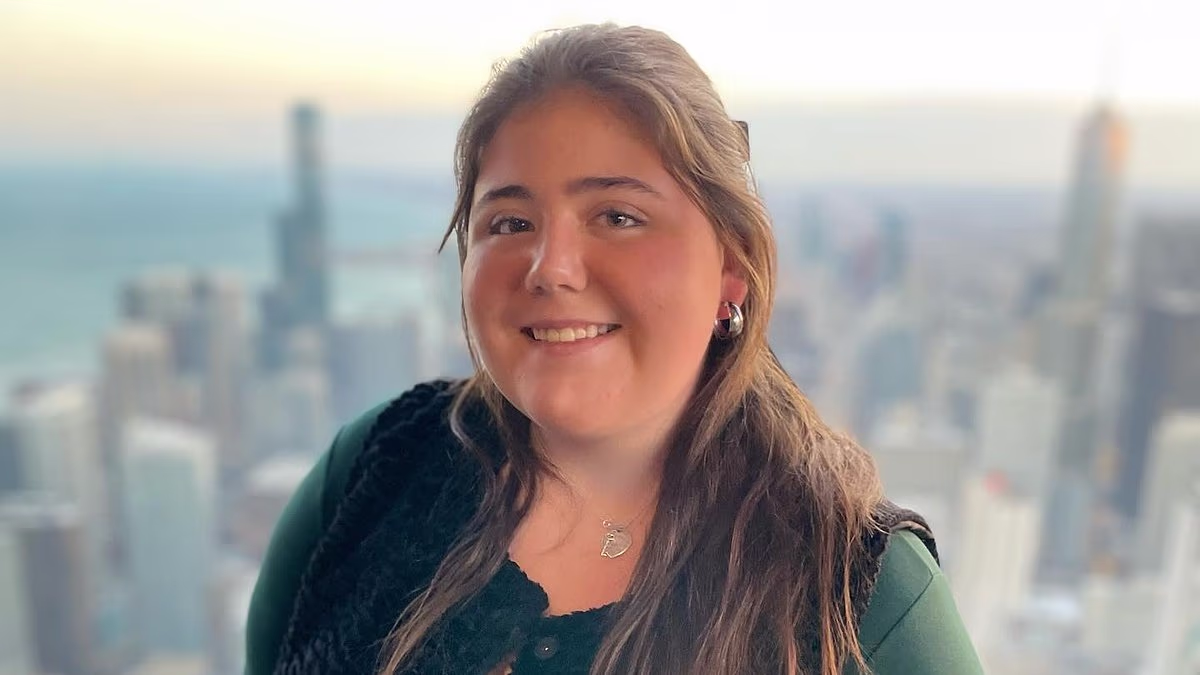 Student saved friends before killed by illegal migrant parents reveal