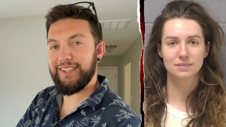 Suburban Mother Allegedly Confesses to Killing Ex-Husband and His Parents Following ‘Hang Out’ Text, Court Documents Reveal