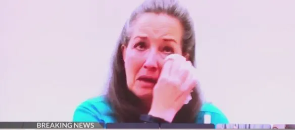 Susan Smith, convicted of killing her 2 children in 1994, up for parole once again