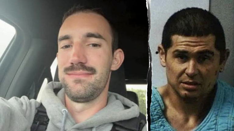 Tragic Ambush: Deputy Fatally Shot During Routine Call in Peaceful Town, Authorities Report