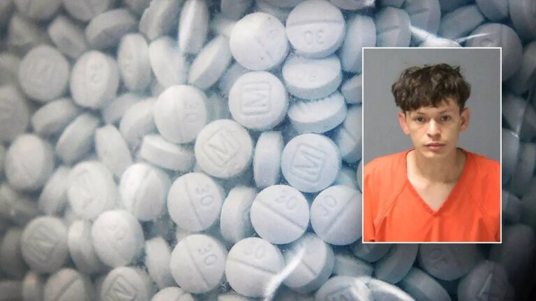 Suspect Detained by ICE Following Incident Involving Fentanyl and Cocaine Exposure to Deputy’s Face