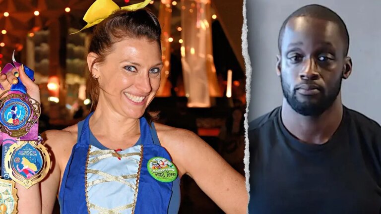 UK-Born Naturalized Citizen in Georgia Linked to Series of Random Attacks: DHS Report Reveals