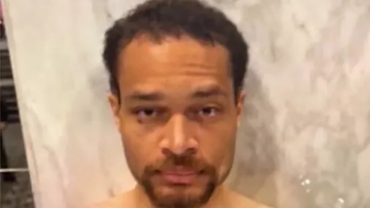 Suspected Trump gunman Cole Allen appears in court as charges filed