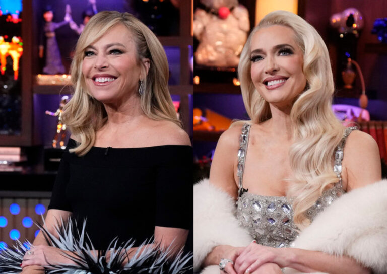 Inside RHOBH Drama: Sutton Stracke Praises Erika Jayne Amidst Kyle & Dorit’s Reunion Tensions